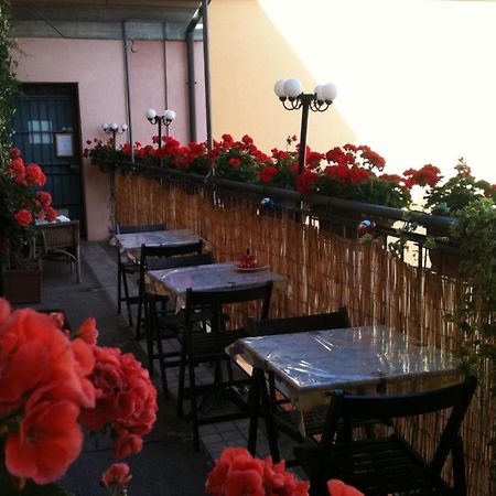 Ripa Del Naviglio B&B Mailand Exterior foto