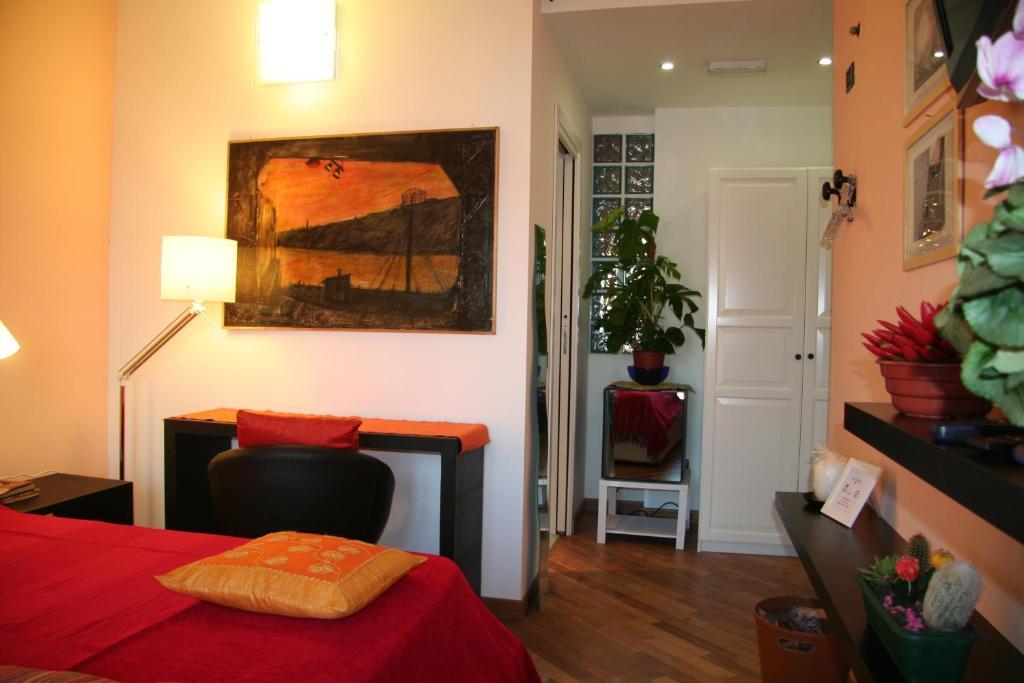 Ripa Del Naviglio B&B Mailand Exterior foto