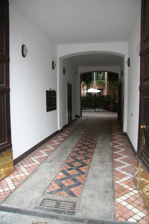 Ripa Del Naviglio B&B Mailand Exterior foto