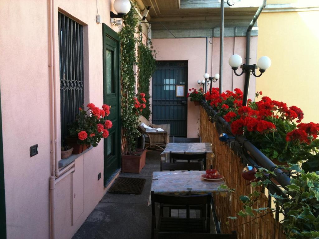 Ripa Del Naviglio B&B Mailand Exterior foto