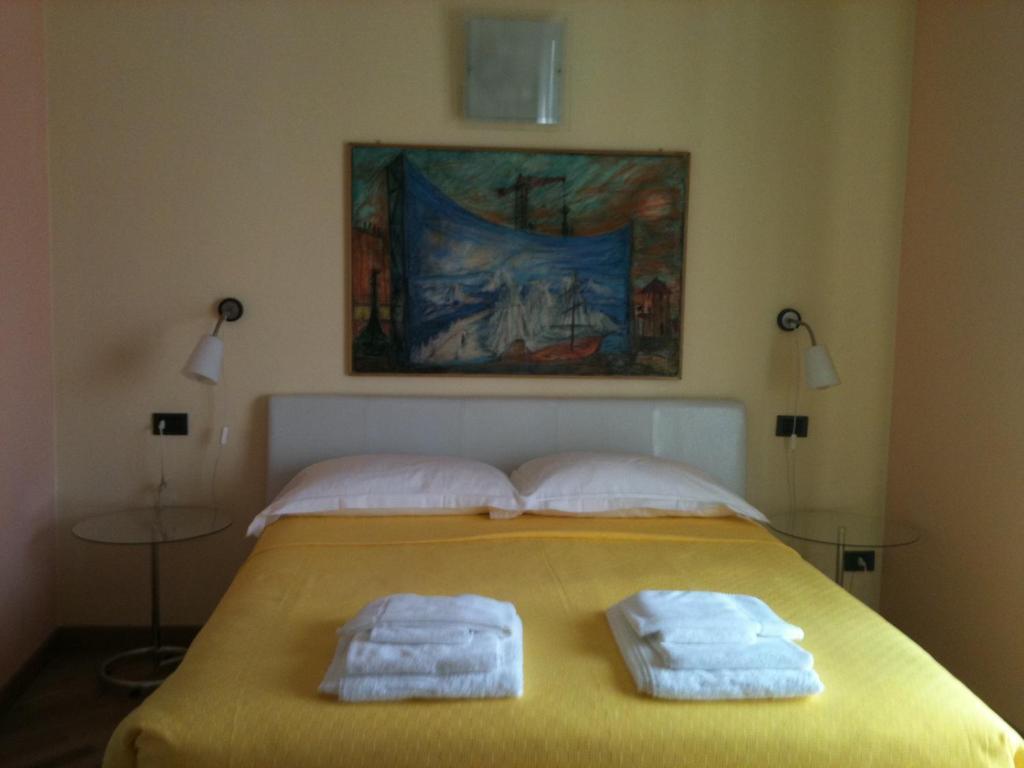 Ripa Del Naviglio B&B Mailand Zimmer foto