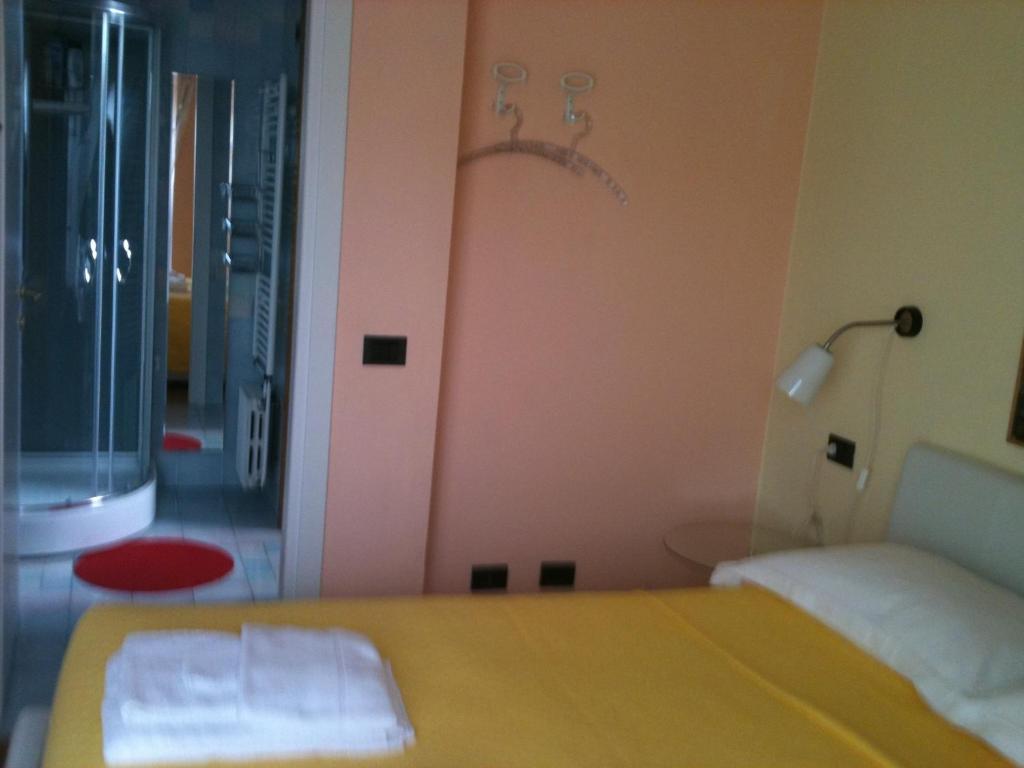Ripa Del Naviglio B&B Mailand Zimmer foto