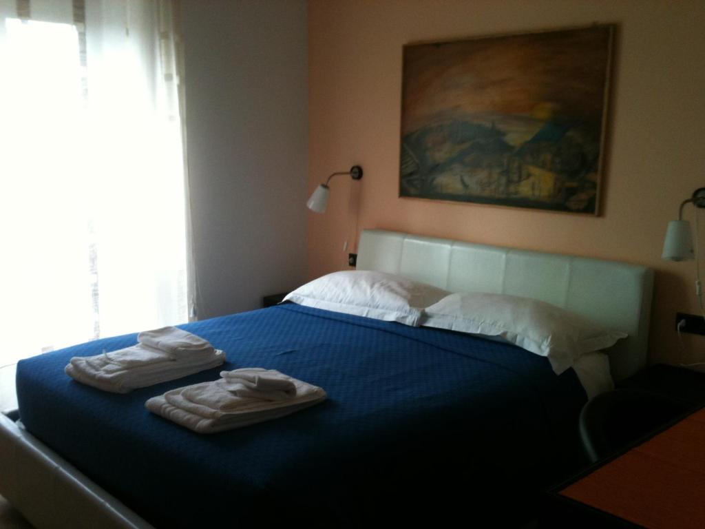 Ripa Del Naviglio B&B Mailand Zimmer foto