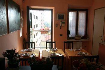 Ripa Del Naviglio B&B Mailand Exterior foto
