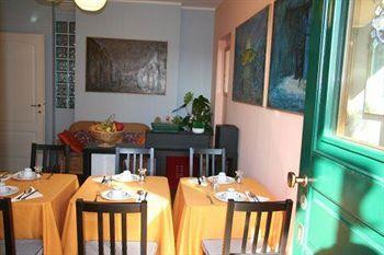 Ripa Del Naviglio B&B Mailand Exterior foto